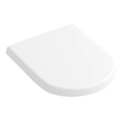 Villeroy & Boch Subway wc prkénko duroplast bílá 9M55S101