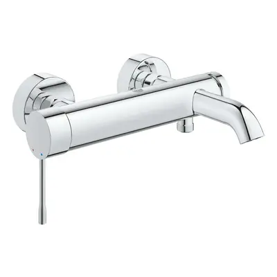 Vanová baterie GROHE Essence New bez sprchového setu 150 mm chrom 33624001