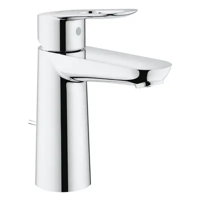 Umyvadlová baterie Grohe Loop s výpustí chrom 23762000