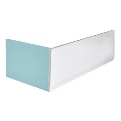 Polysan Plain panel k vaně 170 cm akrylát 72 786