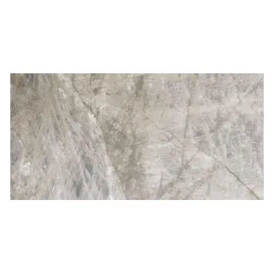 Dlažba Graniti Fiandre Marble Lab greige 60x60 cm AL196X836