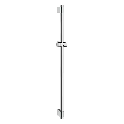 Hansgrohe Unica sprchová tyč chrom 27 356 000