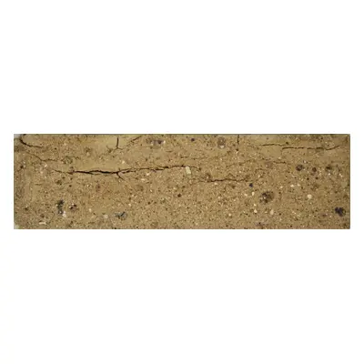 Obklad Mosavit Briqueta nature 24x6 cm mat BRIQUETANA