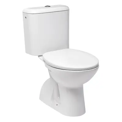 Wc kombi komplet Jika Neo spodní odpad SIKOSJNE61395