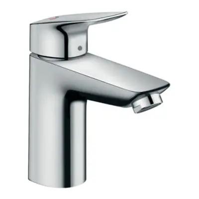 Umyvadlová baterie Hansgrohe Logis bez výpusti chrom 71103000