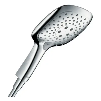 Sprchová hlavice Hansgrohe Raindance Select E chrom 26550000