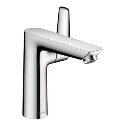 Umyvadlová baterie Hansgrohe Talis E bez výpusti chrom 71755000