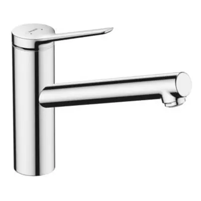 Dřezová baterie Hansgrohe Zesis chrom 74802000