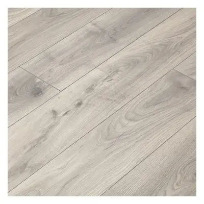 Laminátová podlaha Naturel Best Oak Gray dub 10 mm LAMB782