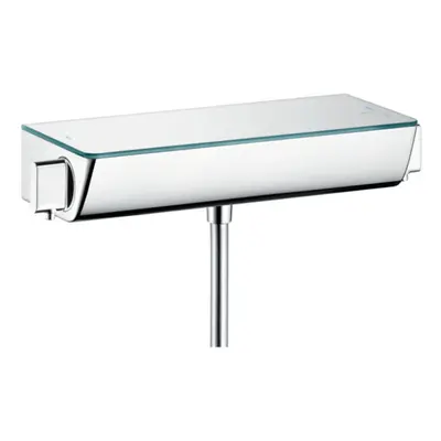 Sprchová baterie Hansgrohe Ecostat Select s poličkou 150 mm chrom 13111000