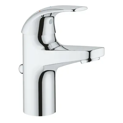 Umyvadlová baterie Grohe Start Curve s výpustí chrom 23765000