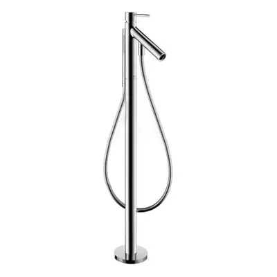 Hansgrohe Axor Starck vanová baterie bez podomítkového tělesa chrom 10 456 000