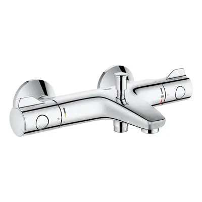 Grohe Grohtherm 800 termostat s termostatickou baterií 150 mm chrom 34567000 G34567000