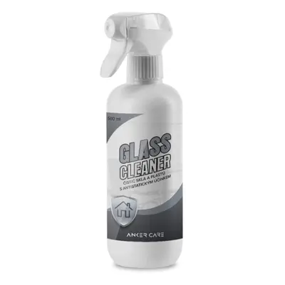 Nano přípravek Anker Glass Cleaner 0,5 l GC05