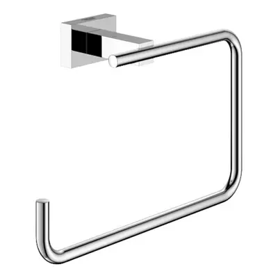 Držák toaletního papíru Grohe Essentials Cube chrom G40510001