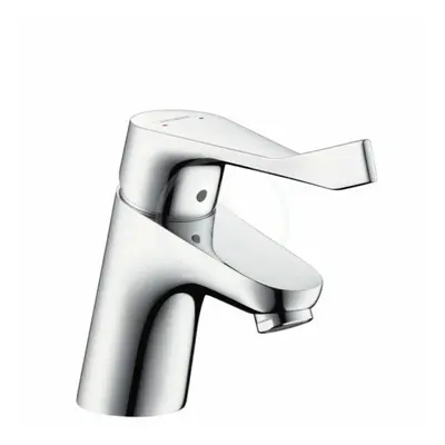 Hansgrohe Focus umyvadlová baterie s prodlouženou rukojetí chrom 31 914 000