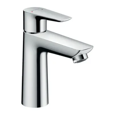 Umyvadlová baterie Hansgrohe Talis E s clic-clacem chrom 71711000