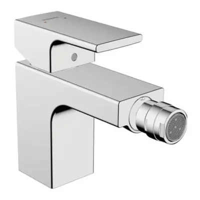 Bidetová baterie Hansgrohe Vernis Shape s výpustí chrom 71219000