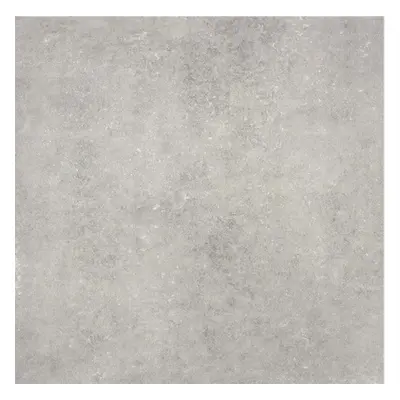 2 cm dlažba Stylnul Plus Plaster grey 60x60 cm mat PLASTER60GR2