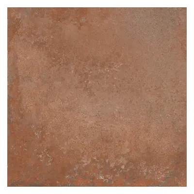 Dlažba Dom Urbanica Corten 60x60 cm mat UR650R