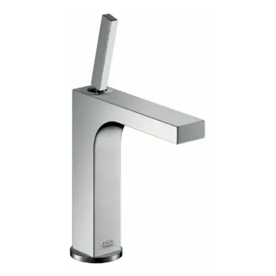 Hansgrohe Axor Citterio umyvadlová baterie s výpustí chrom 39 031 000