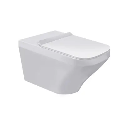 Wc závěsné Duravit Durastyle zadní odpad 2542090000