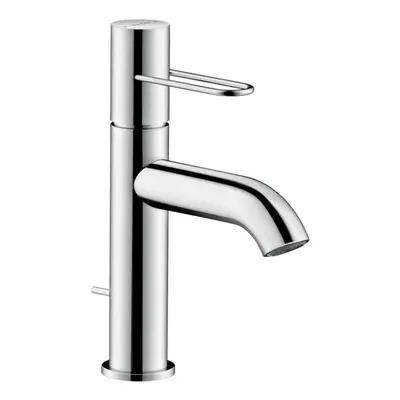 Umyvadlová baterie Hansgrohe Axor Uno s výpustí chrom 38023000