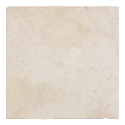 Dlažba Sintesi Pietra Antica beige 50x50 cm mat PIETRA15915