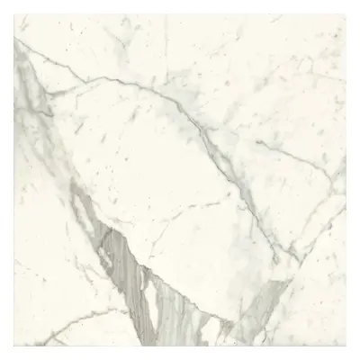 Dlažba Graniti Fiandre Marble Lab Calacatta Statuario 60x60 cm leštěná AL192X860