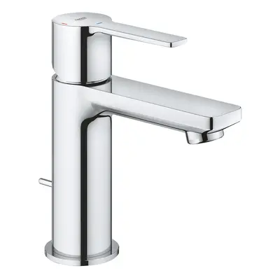 Umyvadlová baterie Grohe Lineare s výpustí chrom 23790001