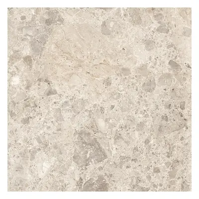 Dlažba Ragno Eterna mix beige strutturato 60x60 cm mat ETR8KN