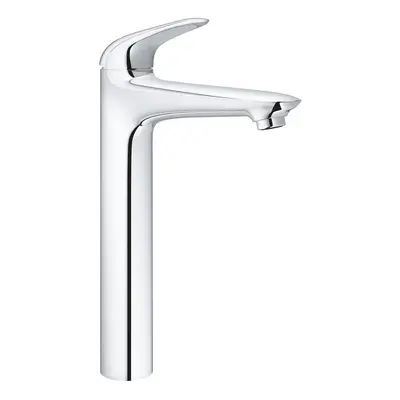 Vysoká umyvadlová baterie Grohe Eurostyle New bez výpusti chrom 23719003