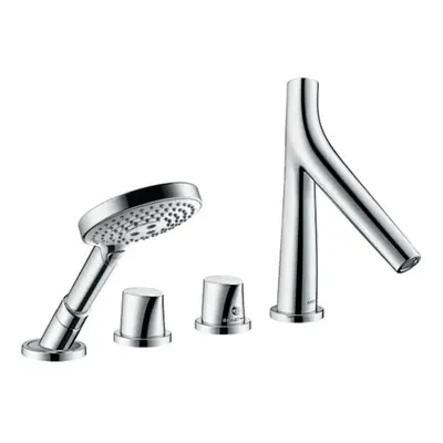 Vanová baterie Hansgrohe Axor Starck Organic bez podomítkového tělesa chrom 12425000