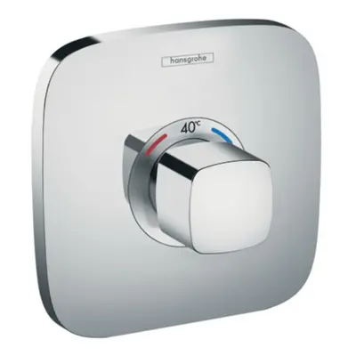 Termostat Hansgrohe Ecostat E bez podomítkového tělesa chrom 15705000