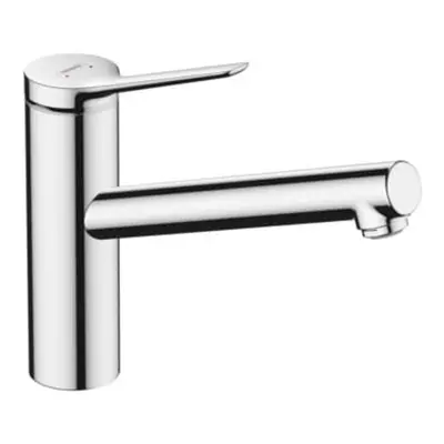 Dřezová baterie Hansgrohe Zesis chrom 74813000