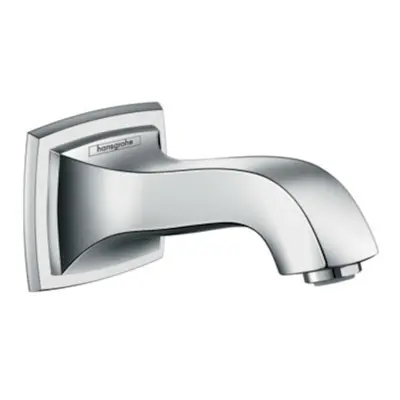 Vanový výtok Hansgrohe Metropol Classic chrom 13425000