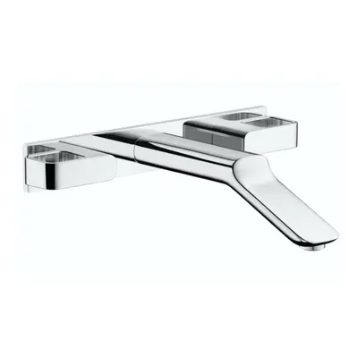 Umyvadlová baterie Hansgrohe Axor Urquiola bez podomítkového tělesa chrom 11043000