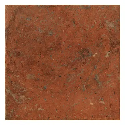 Dlažba Cir Cotto del Campiano rosso siena 40x40 cm mat 1080491