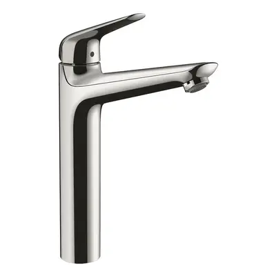 Vysoká umyvadlová baterie Hansgrohe HG288 bez výpusti chrom SIKOBHGN285