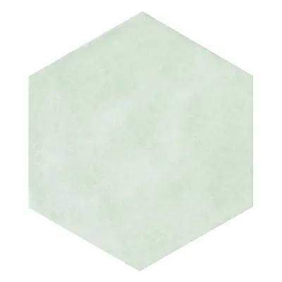 Obklad Cir Materia Prima cloud white 24x27,7 cm lesk 1069778