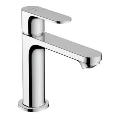 Umyvadlová baterie Hansgrohe Rebris S s výpustí chrom 72588000