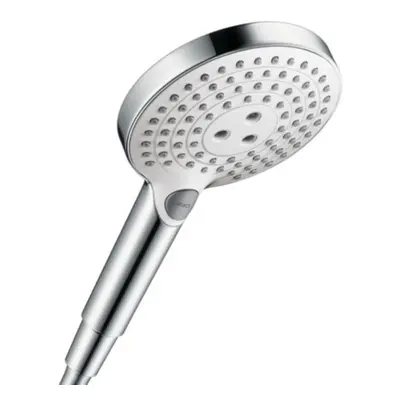 Hansgrohe Raindance Select S sprchová hlavice bílá/chrom 26 531 400