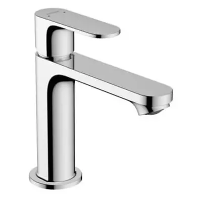 Umyvadlová baterie Hansgrohe Rebris S s výpustí chrom 72517000