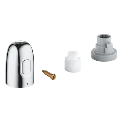 Rukojeť GROHE Grohtherm 1000 k baterii 47972000