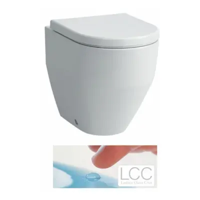 Wc stojící Laufen Pro vario odpad H8229524000001