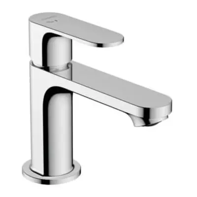 Umyvadlová baterie Hansgrohe Rebris S s výpustí chrom 72513000