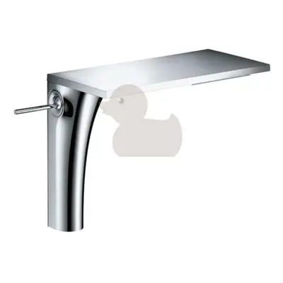 Umyvadlová baterie Hansgrohe Axor Massaud s neuzavíratelným vtokem chrom 18020000