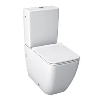 Wc kombi komplet Jika Pure vario odpad SIKOSJP28422