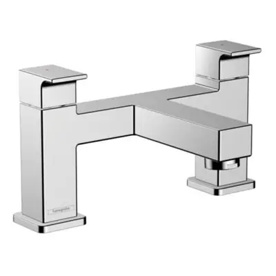 Vanová baterie Hansgrohe Vernis Shape bez sprchového setu chrom 71452000