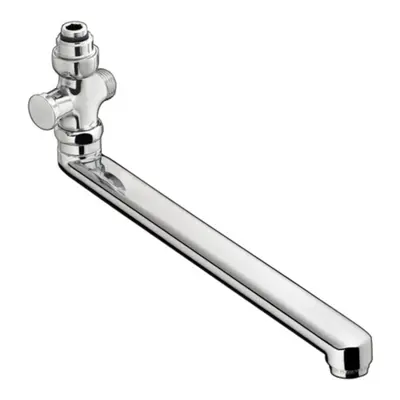 Raménko Hansgrohe Metropol chrom 14495000